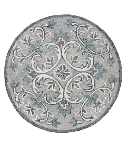 Sinuous Area Rug Sinuous SINUO 54152 Area Rug