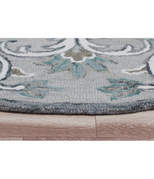 Sinuous Area Rug Sinuous SINUO 54152 Area Rug