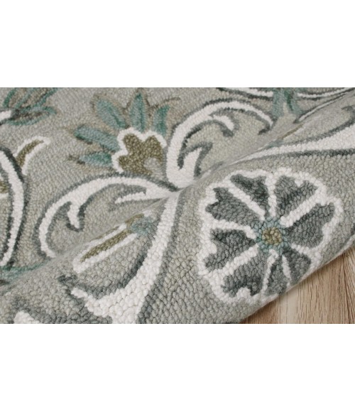Sinuous Area Rug Sinuous SINUO 54152 Area Rug