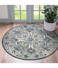 Sinuous Area Rug Sinuous SINUO 54152 Area Rug