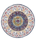 Sinuous  SINUO 54155 Area Rug
