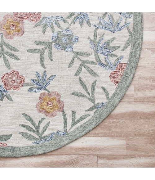 Sinuous  SINUO 54161 Area Rug