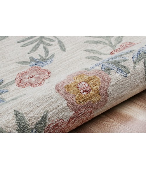 Sinuous  SINUO 54161 Area Rug