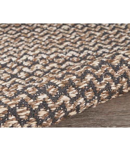 LR Home SPECIAL 5268 Gray/ Natural 2'0"X 5'8 Rect. Rugs Town LR Home SPECIAL 5268 Gray/ Natural 2'0"X 5'8 Rect. Rug