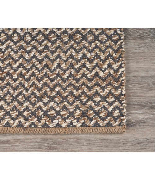 LR Home SPECIAL 5268 Gray/ Natural 2'0"X 5'8 Rect. Rugs Town LR Home SPECIAL 5268 Gray/ Natural 2'0"X 5'8 Rect. Rug