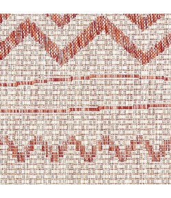 Sylvestra SUN-AY Beige Area Rug 7 ft. 9 in. X 9 ft. 9 in. Rectangle
