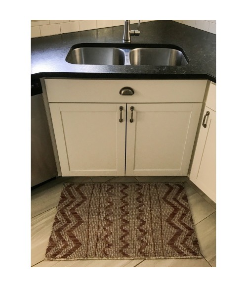Sunshower SUNSH 81244 Area Rug