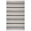 Sylvestra SUN-AZ Gray Area Rug 7 ft. 9 in. X 9 ft. 9 in. Rectangle