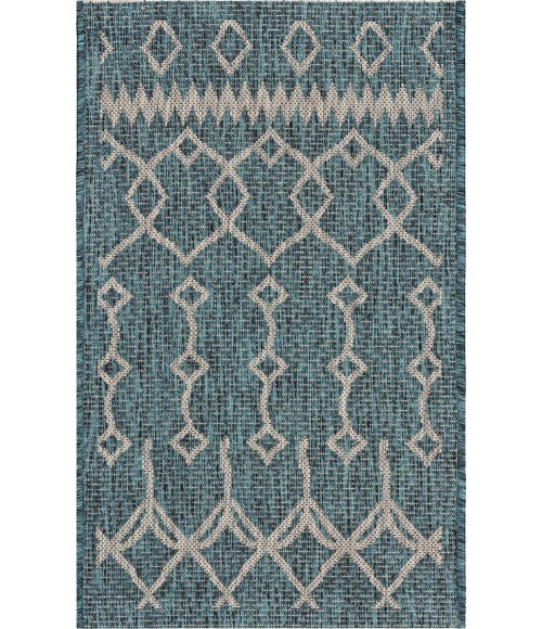 Sunshower Area Rug Sunshower SUNSH 81247 Area Rug