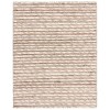Therese TOP-AO Silver 5 ft. x 7 ft. 9 in. Rectangle Area Rug