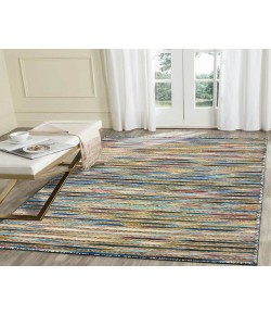 Therese TOP-AO Multi 5 ft. x 7 ft. 9 in. Rectangle Area Rug