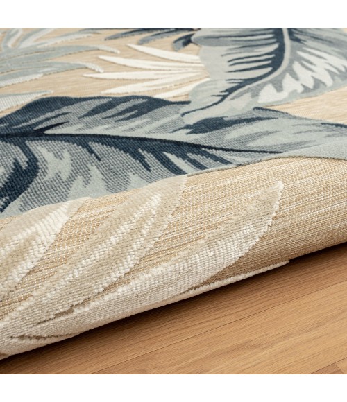 Veranda VERND 82102 Area Rug