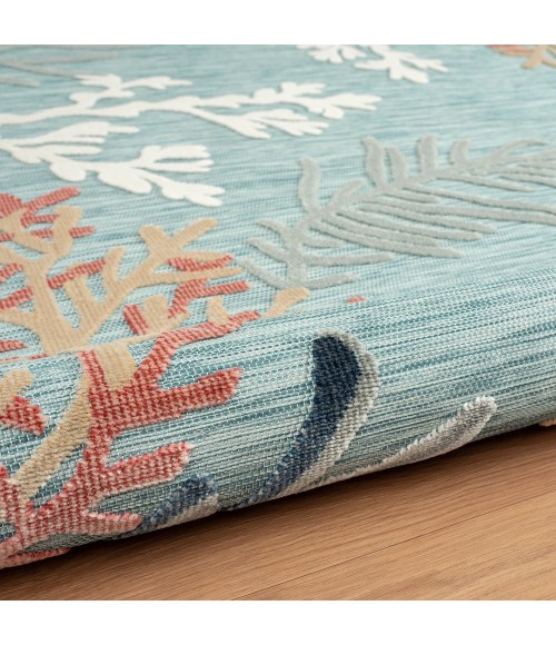 Veranda VERND 82103 Area Rug