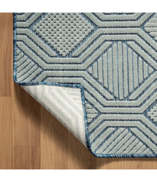 Veranda VERND 82108 Area Rug