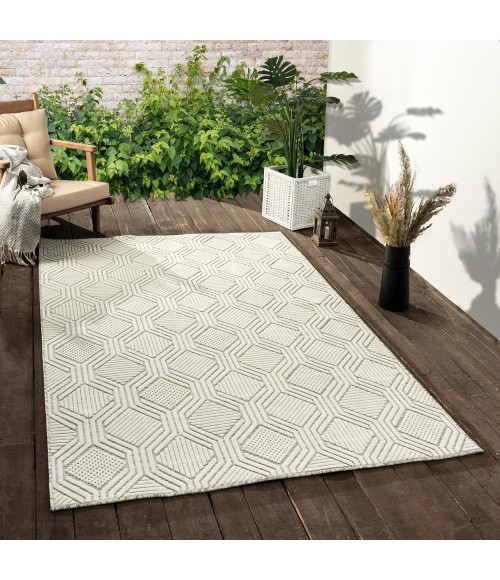 Veranda VERND 82109 Area Rug
