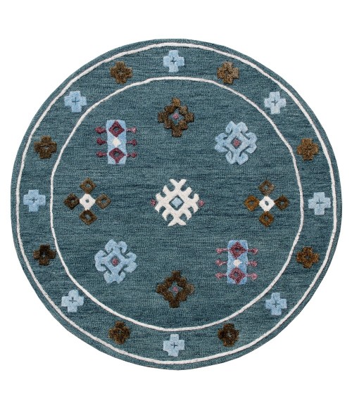 Vibrance Area Rug Vibrance VIBRA 03562 Area Rug