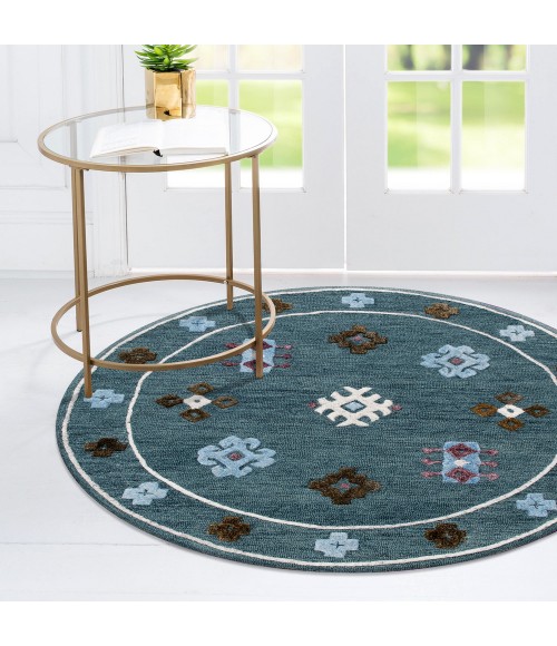 Vibrance Area Rug Vibrance VIBRA 03562 Area Rug