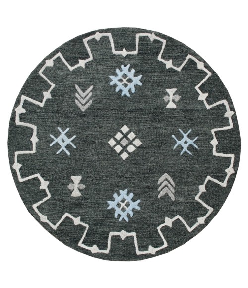 Vibrance VIBRA 03563 Area Rug