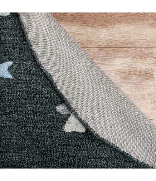 Vibrance VIBRA 03563 Area Rug