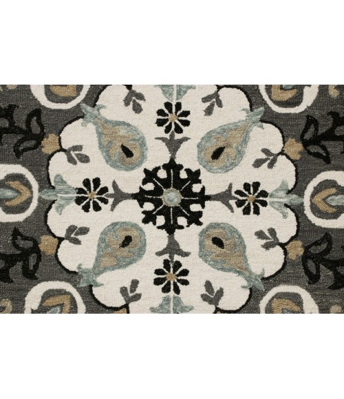Vibrance VIBRA 03566 Area Rug
