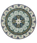 Vibrance VIBRA 03567 Area Rug