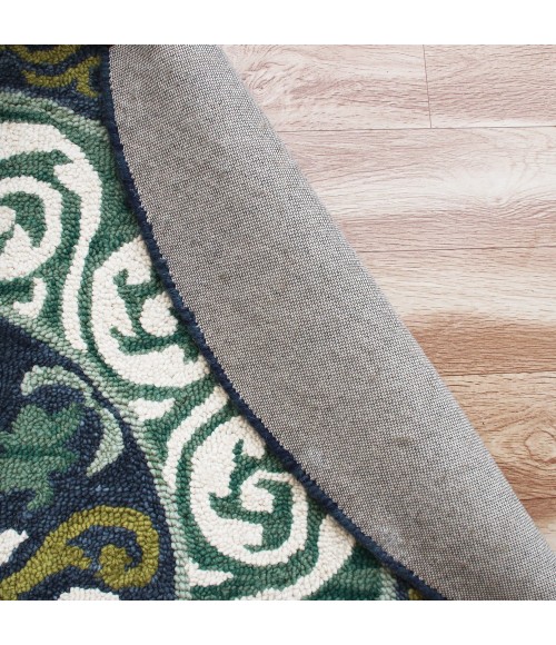 Vibrance VIBRA 03567 Area Rug