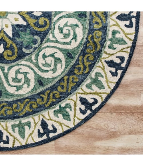 Vibrance VIBRA 03567 Area Rug
