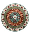 Vibrance VIBRA 03568 Area Rug