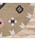 Vibrance Area Rug Vibrance VIBRA 03570 Area Rug