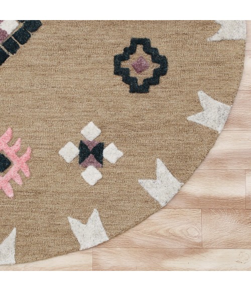 Vibrance Area Rug Vibrance VIBRA 03570 Area Rug