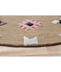 Vibrance Area Rug Vibrance VIBRA 03570 Area Rug