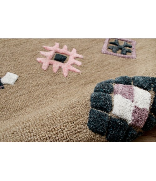 Vibrance Area Rug Vibrance VIBRA 03570 Area Rug