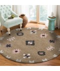 Vibrance Area Rug Vibrance VIBRA 03570 Area Rug