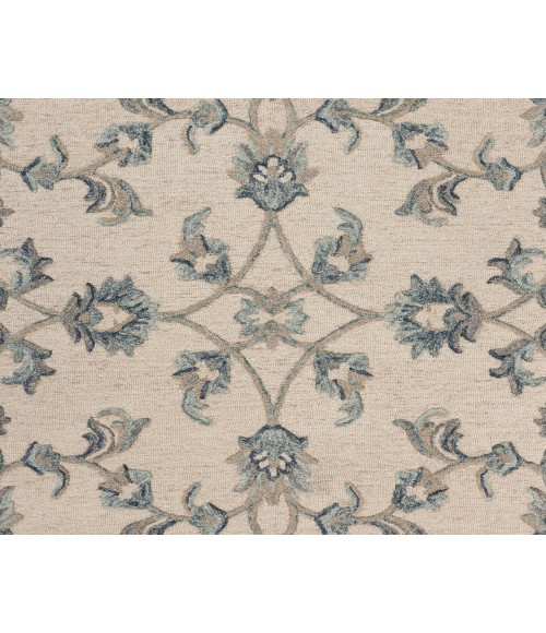 Victorian VICTO 81581 Area Rug