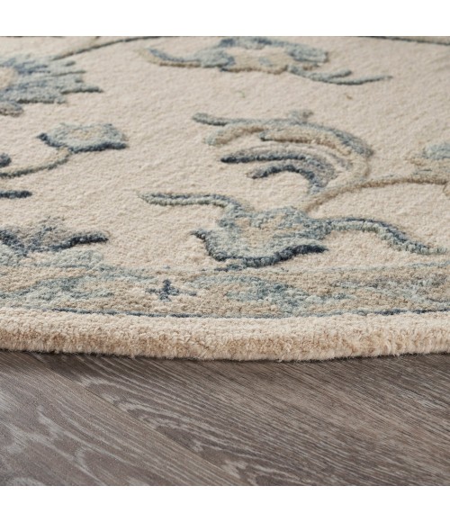 Victorian VICTO 81581 Area Rug