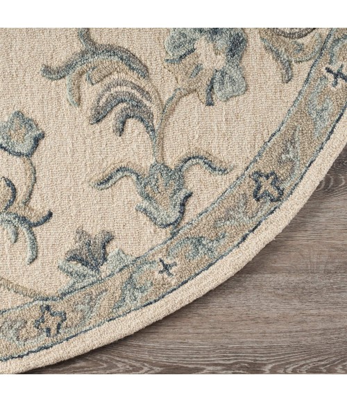 Victorian VICTO 81581 Area Rug