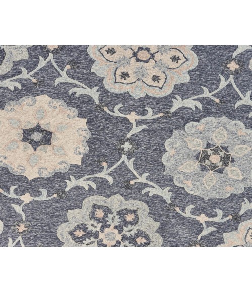 Victorian VICTO 81582 Area Rug