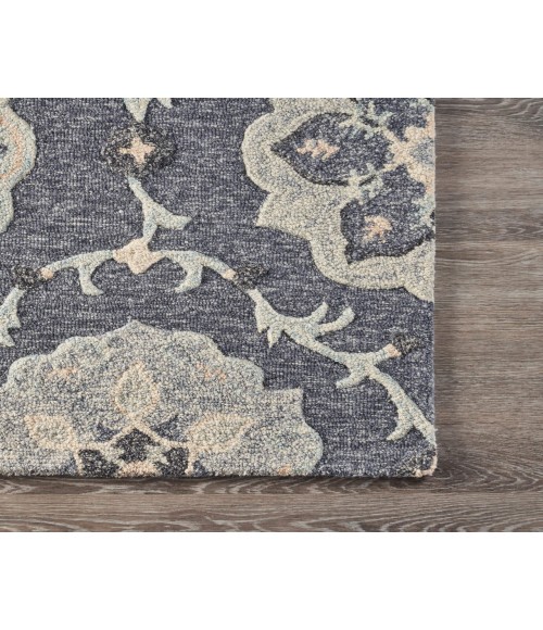 Victorian VICTO 81582 Area Rug