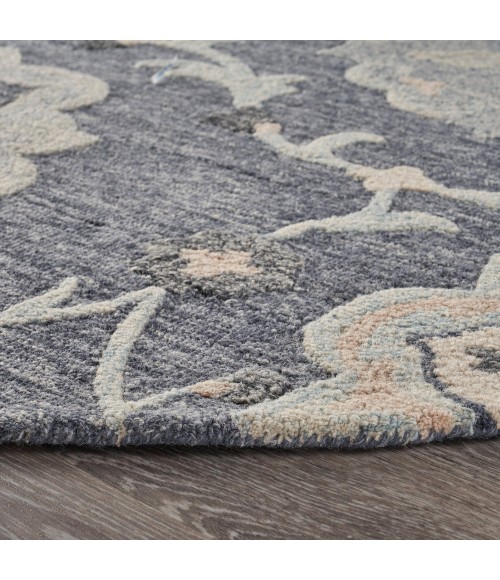 Victorian VICTO 81582 Area Rug