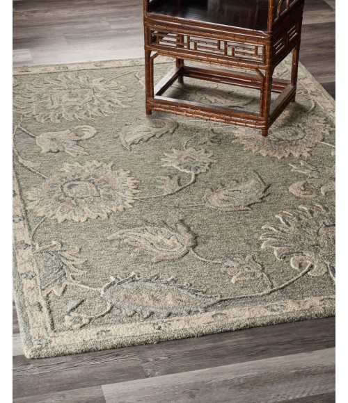 Victorian VICTO 81583 Area Rug