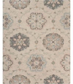 Vicencia VIC-AR Ivory Area Rug 5 ft. X 7 ft. Rectangle