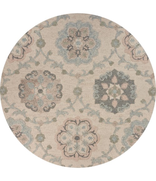 Victorian VICTO 81584 Area Rug