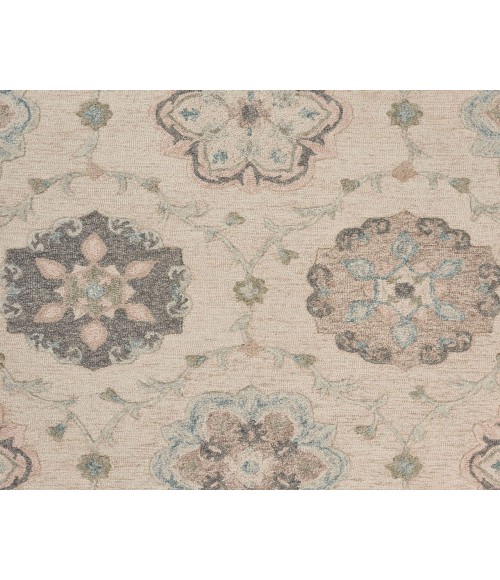 Victorian VICTO 81584 Area Rug