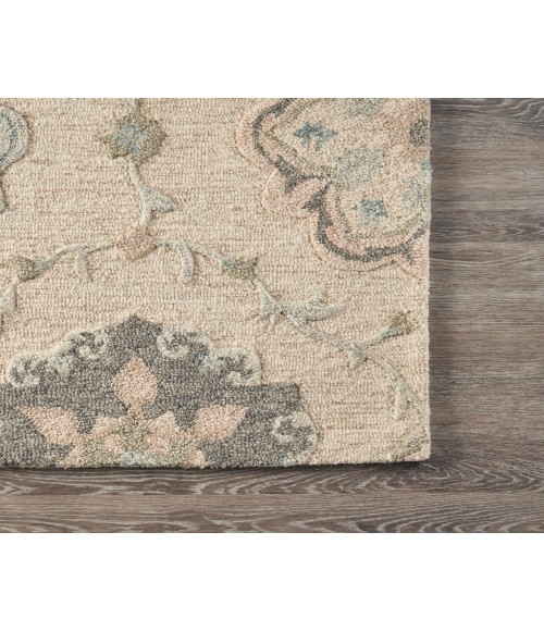 Victorian VICTO 81584 Area Rug