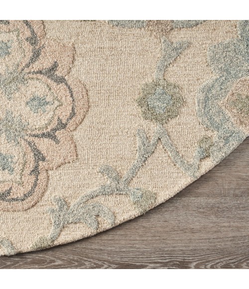Victorian VICTO 81584 Area Rug