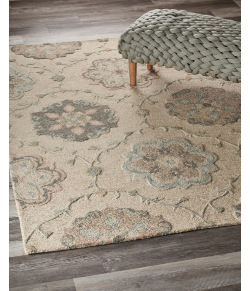 Victorian VICTO 81584 Area Rug