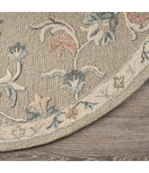 Victorian VICTO 81585 Area Rug