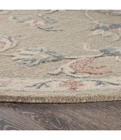 Victorian VICTO 81585 Area Rug