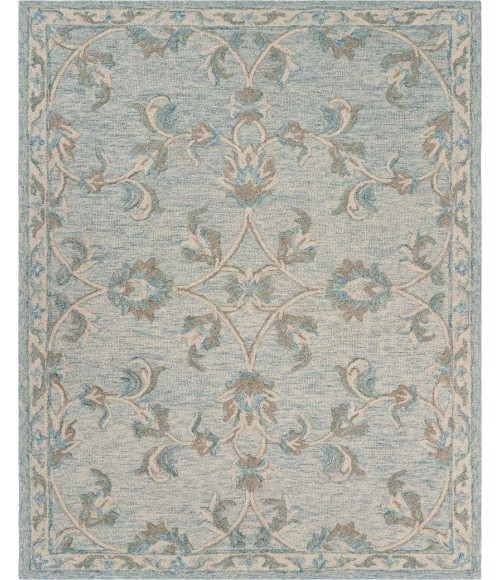 Victorian VICTO 81586 Area Rug