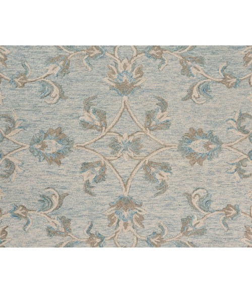 Victorian VICTO 81586 Area Rug